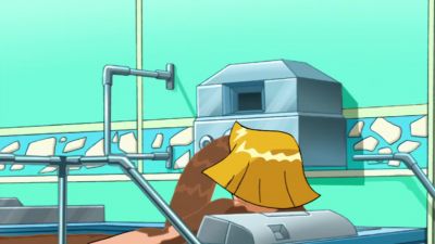 Mmm. - Totally Spies!