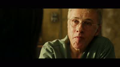 Mmm. That's so good. What do you call this? - Alita: Battle Angel