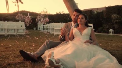 Mmm. - Jane the Virgin