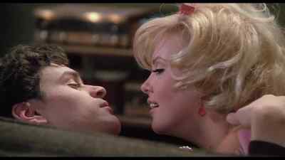 Mmm. Say it. Say it again. - That Thing You Do!