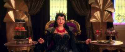 Mmm. Say, midnight? - Disenchanted