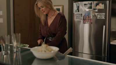 Mmm. Smells good.
It's not Italian, but it smells good. - The Wedding Veil Legacy