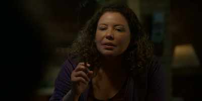 Mmm, so this strain
right here - The Horror of Dolores Roach