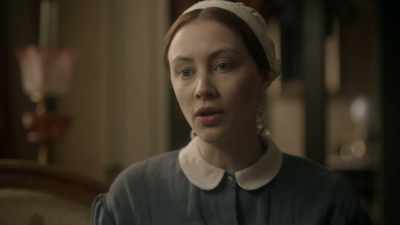  Mmm. So that's how
 you rinse out a slop pail. - Alias Grace