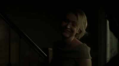 Mmm. So was the wine. - Eli Roth Presents: A Ghost Ruined My Life