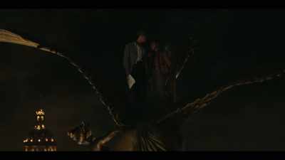Mmm. So you want a hard
meal, francs and diamonds, - Interview with the Vampire