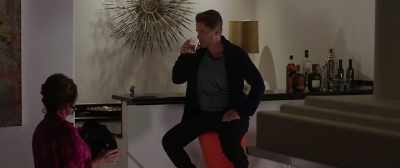 Mmm? Spice things up a little? - How to Be a Latin Lover