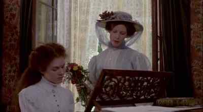 Mmm. Such a heavenly scent. - My Brilliant Career