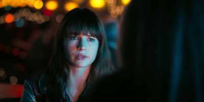 Mmm. That doesn't sound real.
To hell with the rules. - Girlboss