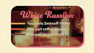 Mmm, that's a creamy comrade. - Super Maximum Retro Show
