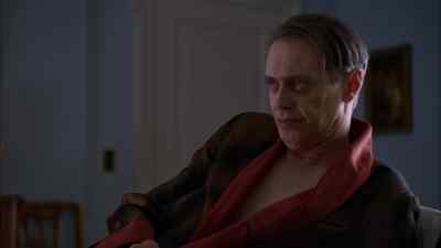 Mmm. That's delicious. - Boardwalk Empire