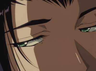 Mmm, then I should be very popular. - Cowboy Bebop