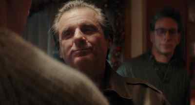 Mmm. They're a hit, Matty. - Christmas Eve in Miller’s Point