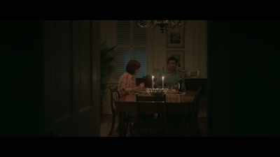 Mmm. This is good. - Five Days at Memorial
