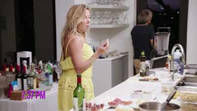 Mmm. This is so good. - The Real Housewives Ultimate Girls Trip