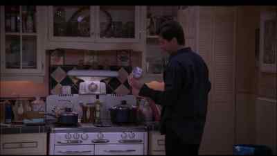 Mmm, tuna fish. - Everybody Loves Raymond