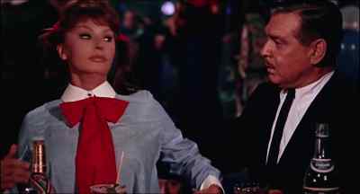 - Mmm!
- Uh, will you have a dance with me? - The Love Goddesses