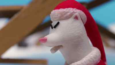 Mmm, very naughty. - Steal the Naughty List