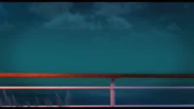 Mmm! VLAD: ♫ It's a lovely day ♫ - Ooh! - Oh! - Hotel Transylvania 3: Summer Vacation
