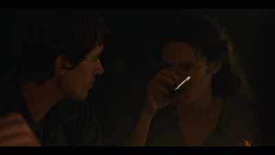 Mmm. Want more? - Billy the Kid
