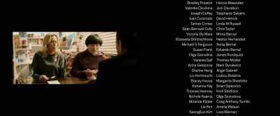 Mmm. Well, I... I love rocky road. - Darkness of Man