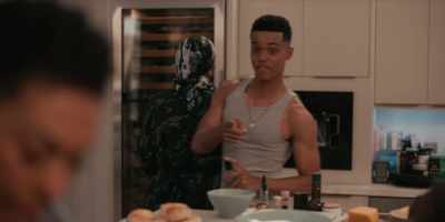 Mmm. What you can - Bel-Air