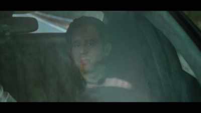- Mmm.
- When you were a politician, - The Politician