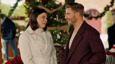 - Mmm, yeah, I definitely do not
have the patience - Mom's Christmas Boyfriend
