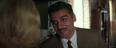 Mmm.
Yeah, I mean, just this week,
half your block tried to tap us - Suburbicon