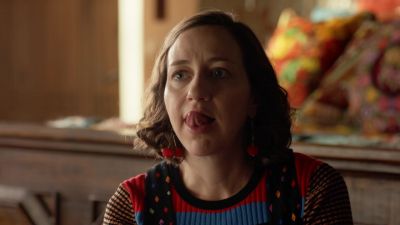 -Mmm.
-Yeah, that's right. - The Last Man on Earth