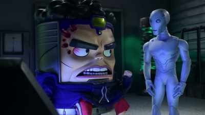 Mmm, yes, the next phase.
I 100% remember it, - Marvel's M.O.D.O.K.