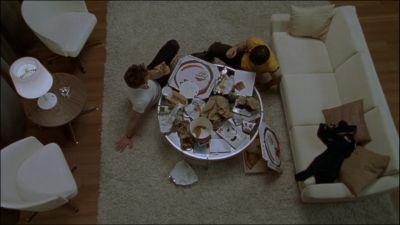 MMM YOU KNOW WHAT I REMEMBER FROM HIGH SCHOOL - Queer As Folk