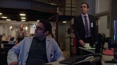 Mmm, you're gonna make it the best. - Ghosted