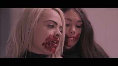 - Mmmm you're right, I'm beat. - Savage Creatures