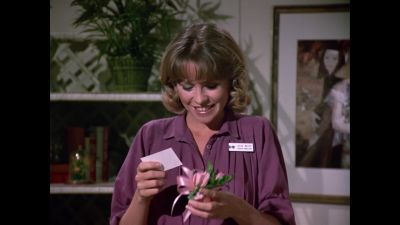 Mmmm... - The Love Boat