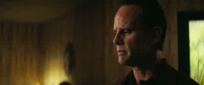 من أجل خزنة القبو. - Fallout