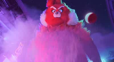 - Mn: Ma! - Turning Red