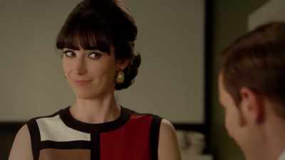 - Mnh-mnh-mnh-mnh.
- I have to say, - Ms Fisher's Modern Murder Mysteries