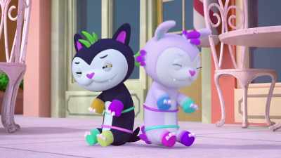 MO AND BO:
Whoa! Whoa! Whoa! - Abby Hatcher
