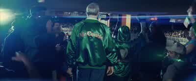Mo cuishle! - Million Dollar Baby