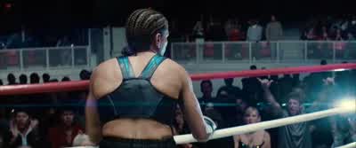 Mo cuishle! - Million Dollar Baby