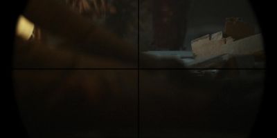 Mo: Help me, Dad! - Fear the Walking Dead