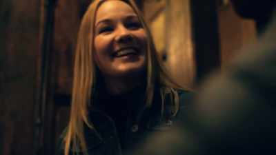 -Mo and her fellow students
were an independent group - Britain’s Most Evil Killers