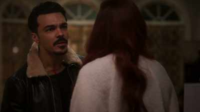 Mo, I swear, I got you. - Power Book II: Ghost