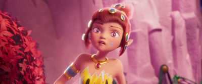 Mo, look out! - Mia and Me: The Hero of Centopia