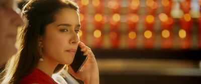 Mo... - Madam... I called you madam. - Ok Jaanu