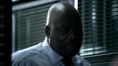 Mo said Jerry kept yelling
he took the ring back - Cold Case