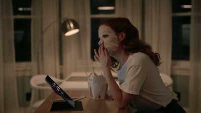 - Mo says that my pores are
screaming out - Zoey's Extraordinary Playlist