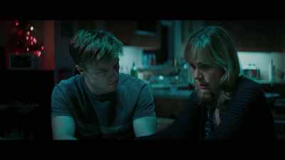 Mo and the boys
are coming tomorrow - Await Further Instructions
