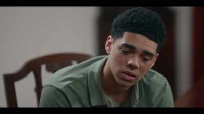 Mo: What?
Audrey: Toby is dead. - Girl in the Video